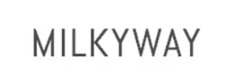 Milkyway logo