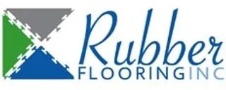 Rubber Flooring Inc logo