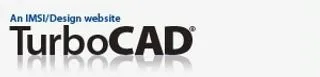 TurboCAD logo