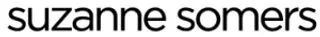 Suzanne Somers Coupon & logo