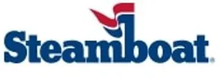 Steamboat logo