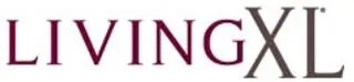 Living XL logo