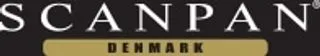 Scanpan logo