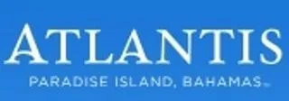 Atlantis logo