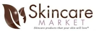 Skincare Market logo