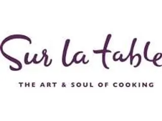 Sur La Table logo