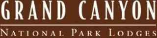 Grand Canyon National Park logo