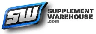 Supplement Warehouse logo