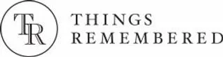 Things Remembered logo
