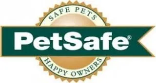 PetSafe logo