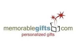 Memorable Gifts logo