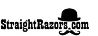 StraightRazors.com logo
