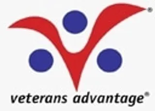 Veterans advantage logo