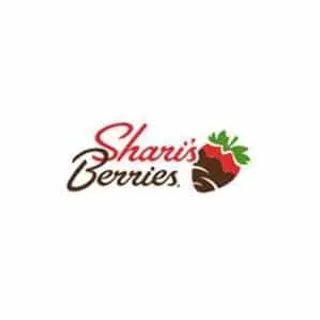 Shari's Berries logo