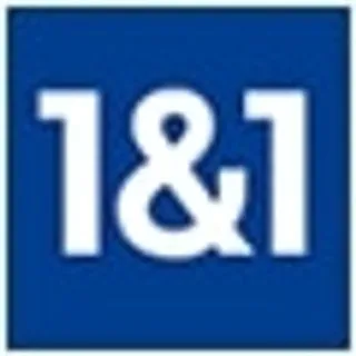 1and1 logo