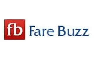 Fare Buzz logo
