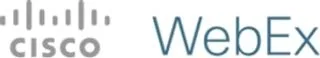 WebEx logo