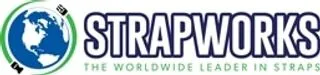 Strapworks logo