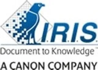 I.R.I.S. logo