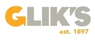 Glik's logo