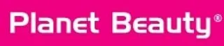 Planet Beauty logo