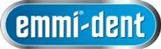Emmi-dent logo