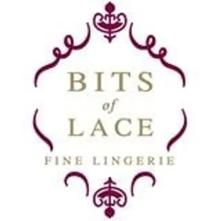Bits Of Lace logo