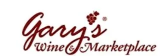 Gary's Wine logo