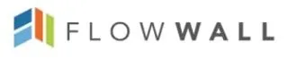 Flow Wall logo