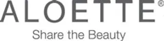 Aloette logo