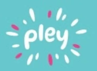 Pley logo