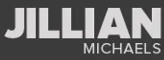 Jillian Michaels logo