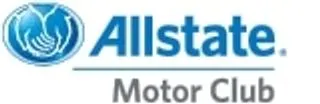 Allstate Motor Club logo