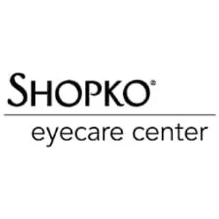 Shopko Optical logo