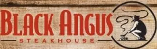 Black Angus Steakhouse logo
