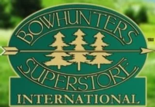 Bowhunters Superstore logo