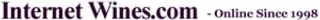 Internet Wines logo