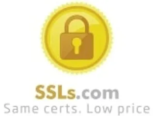 SSLs logo