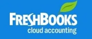FreshBooks logo