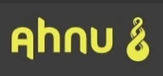 Ahnu logo