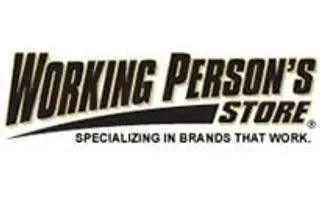 Working Person's Store logo