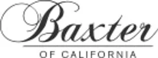 Baxter Of California logo