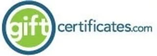 GiftCertificates.com logo