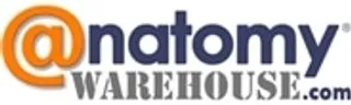 Anatomy Warehouse logo