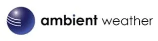 Ambient Weather logo