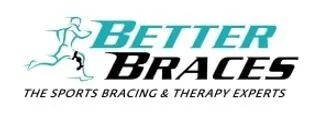 Better Braces logo