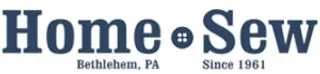 Home Sew logo
