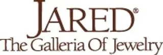 Jared logo