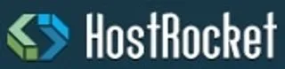 HostRocket logo