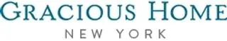 Gracious Home logo